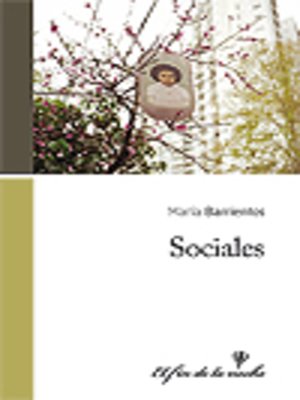 cover image of Sociales
